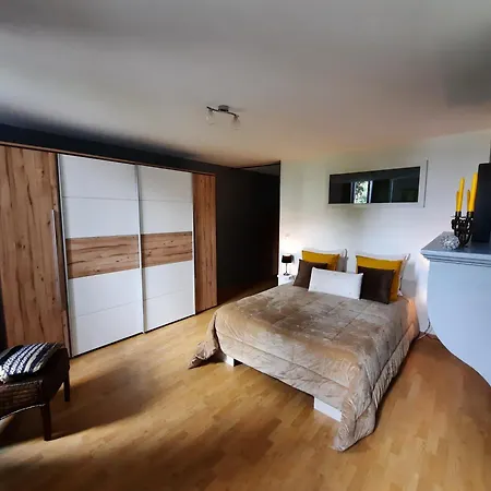 Apartment Vieille *